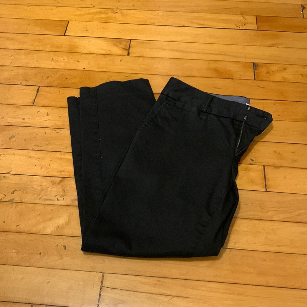 Capris